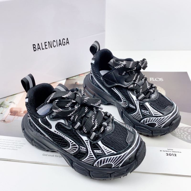 Balenciaga Kids Shoes